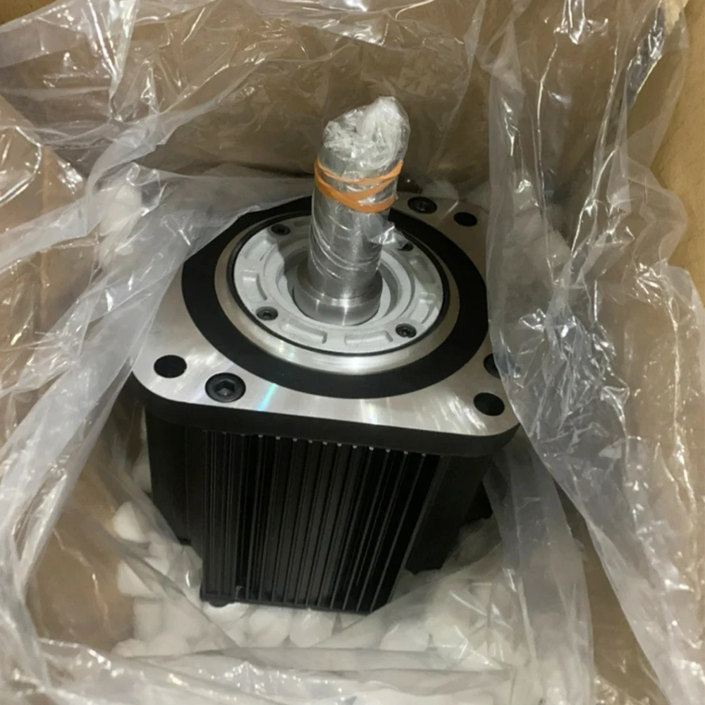 Nuevo servomotor de CA original SGMGH-44ACA61