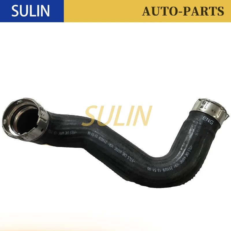 

23273935 Charge Air Intercooler Outlet Hose Intake Turbine Pipe for Buick Envision S-2.0T for Cadillac XT4-2.0 2019 2020 2021
