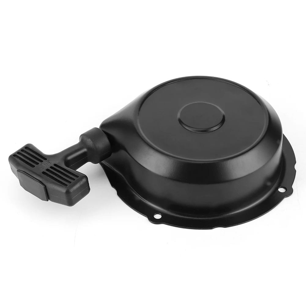 

Pull Start Starter Assembly 5UH157100000 Fit