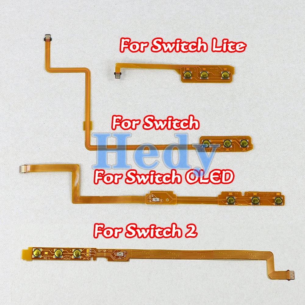 1PCS For Switch2 On…