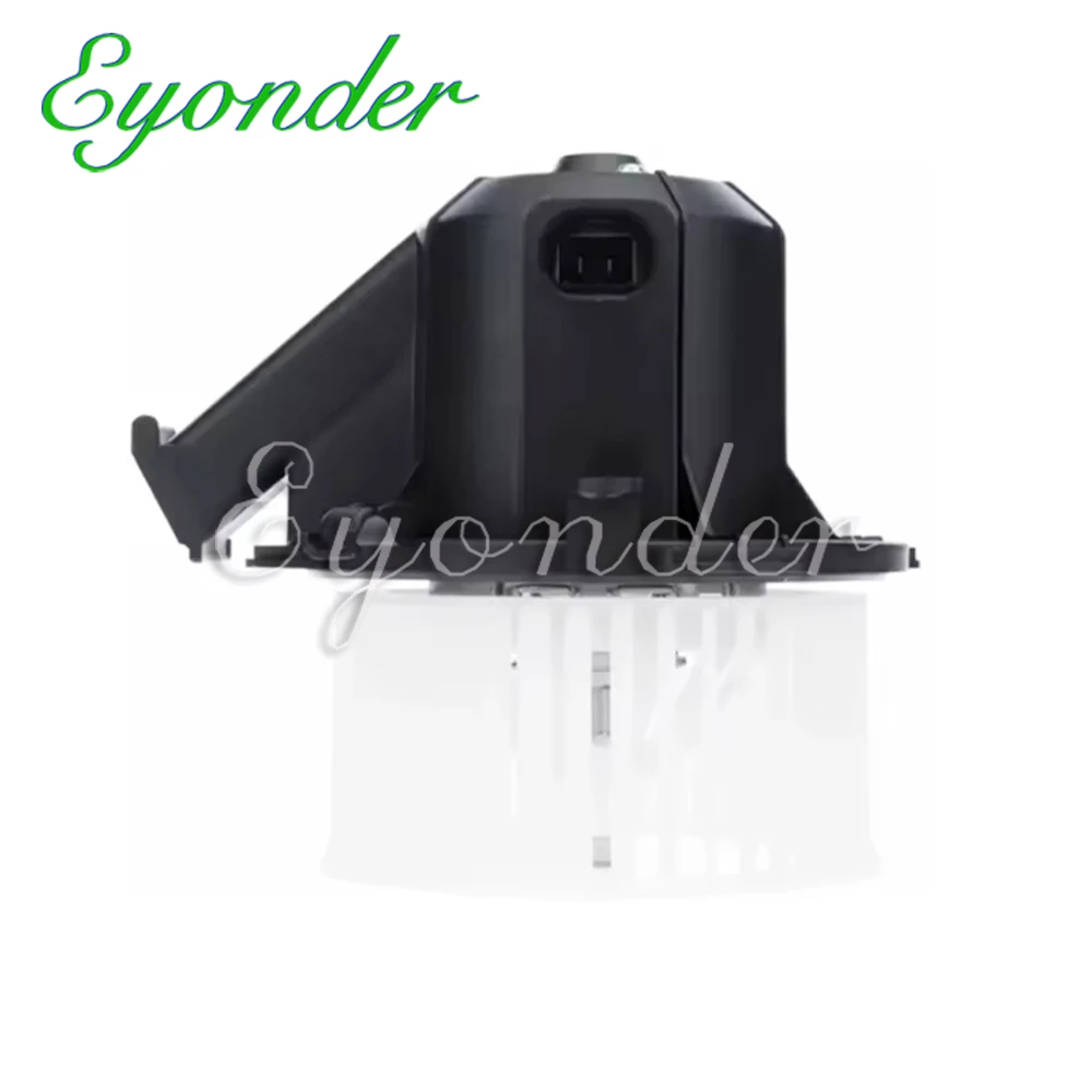 A/C AC Heater Heating Stove Blower Assembly Fan Motor for DACIA DUSTER LOGAN SANDERO RENAULT STEPWAY 6001552011 6001552012