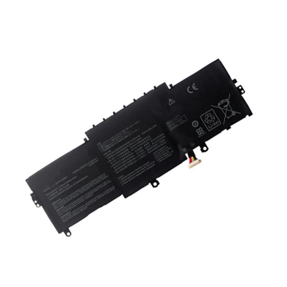 11.55V 50WH C31N1811 Original Laptop Battery For ASUS 0B200-03080000   BX433FN UX433FN-2S For ZenBook 14 UX433F UX433FA-A5046R