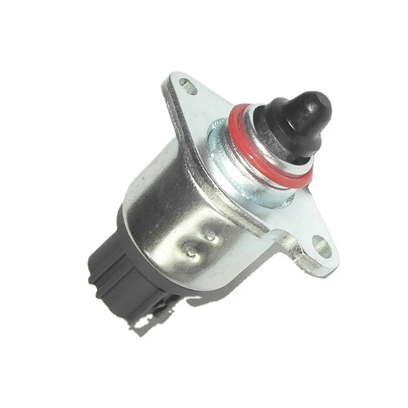 

Автомобильные детали Клапан регулировки холостого хода двигателя 8969097202 89690-97202