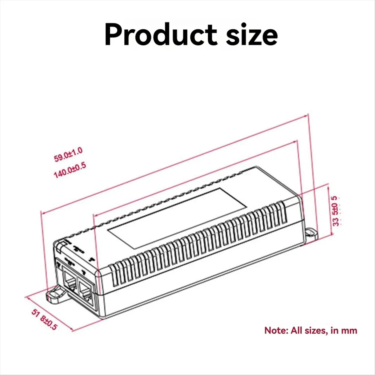 A32M Gigabit Poe In…