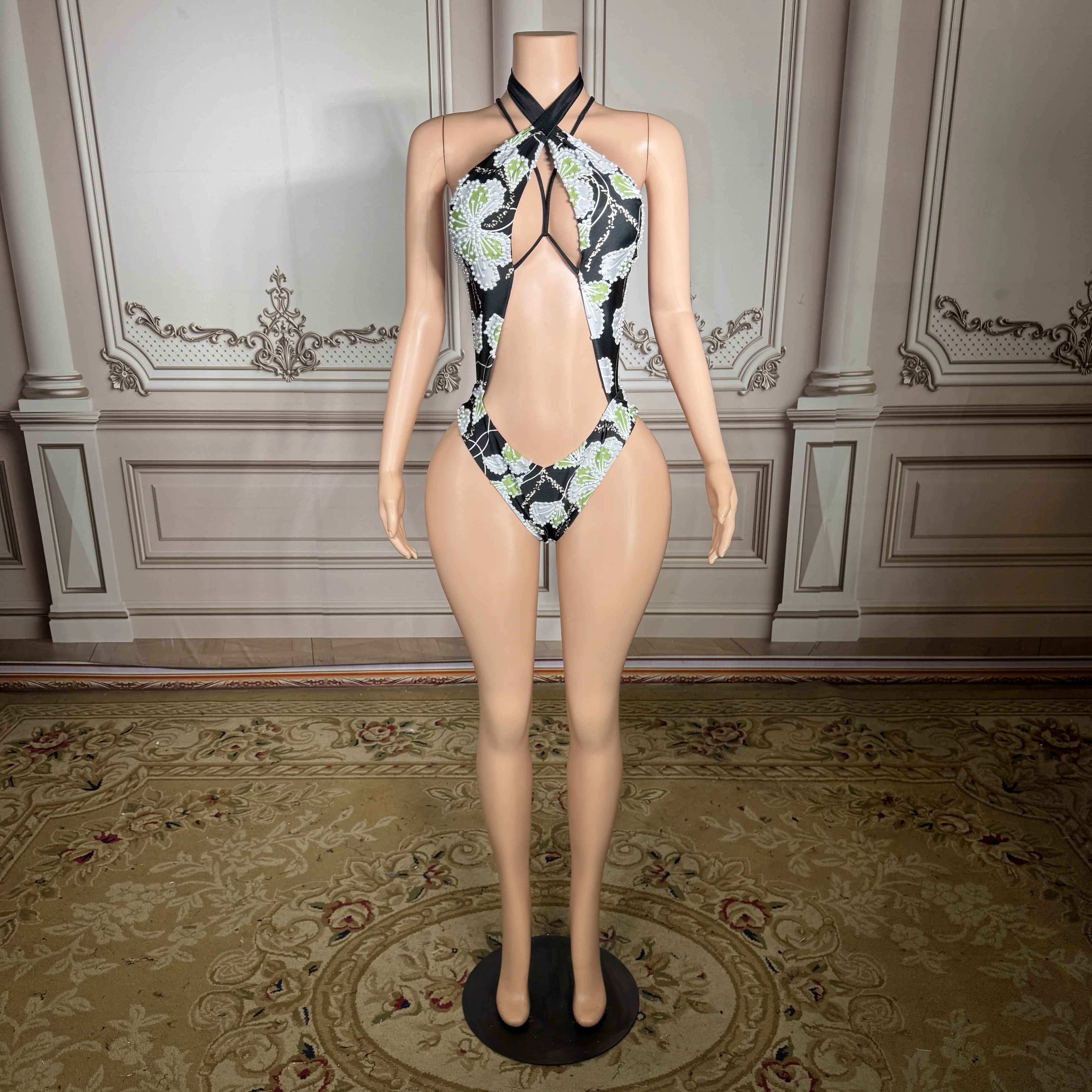 Zd New Sexy Black G…