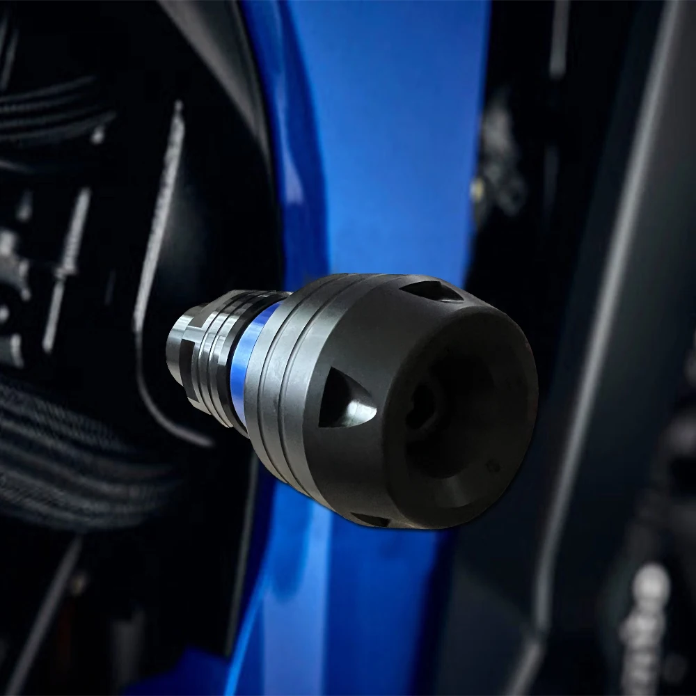 2022-2024  motorcycle new model engine protector frame slider bumper anti fall crash padFOR Suzuki GSX-S1000 GT  GSX-S1000GT