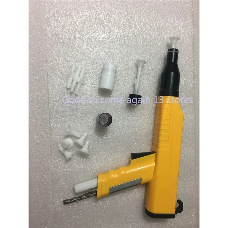 Electrostatic Spraying Gun Powder Gun Shell for Kci Second/third Generation  with Nozzles Modified Special Gun Shell