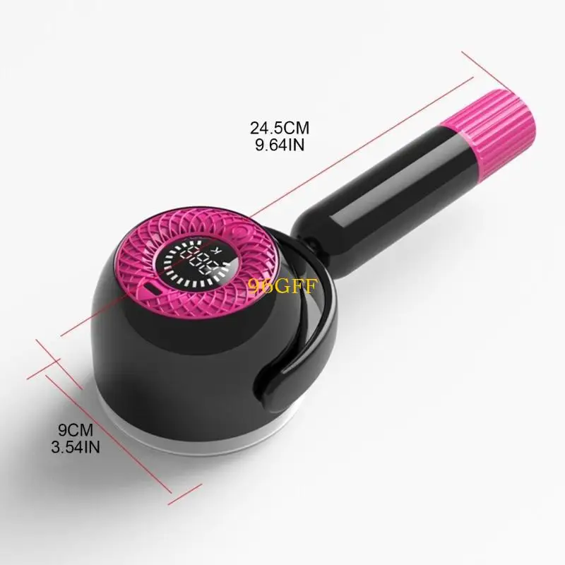 96GF Fabric Scaver Recaverable RENINT REYPOR