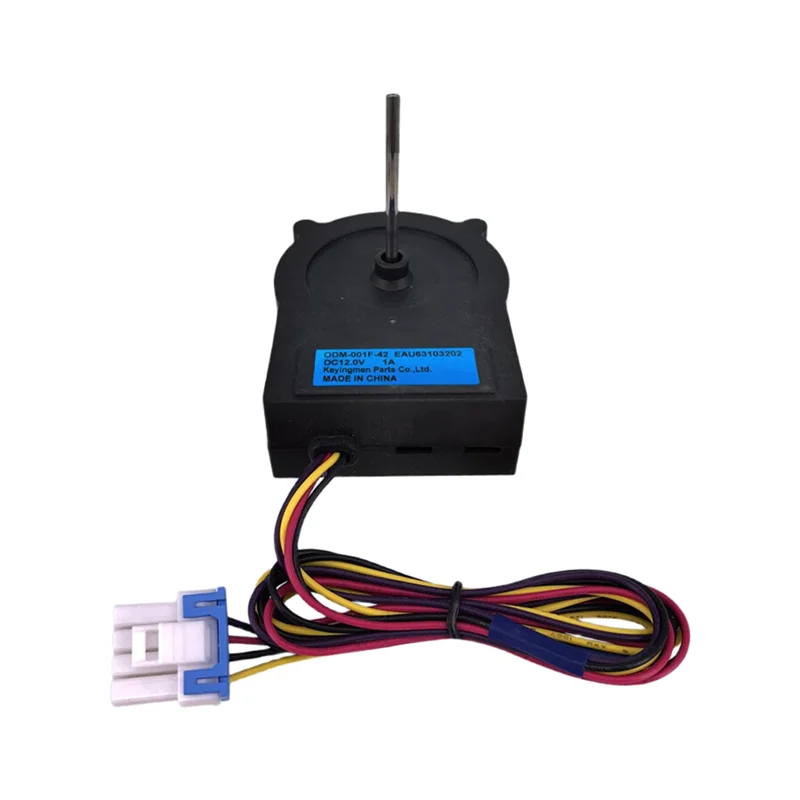 ODM-001F-42 Dc 12V …