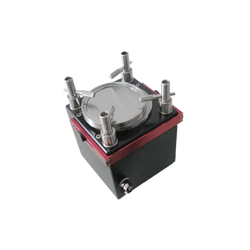 

Small optical fiber grinder, laboratory small portable outdoor construction optical fiber grinder