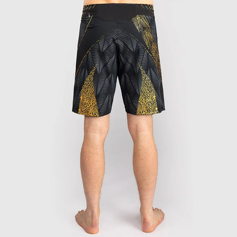 2026 hot selling 3D printed breathable beach pants plus size casual pants new boxing suit men's fun extreme sports shorts 4XL