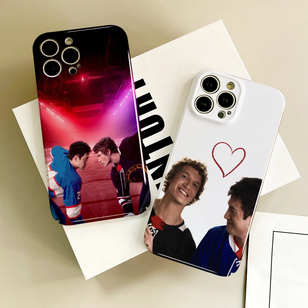 Phone Cases Price - Custodia per telefono Rivalry riscaldato H