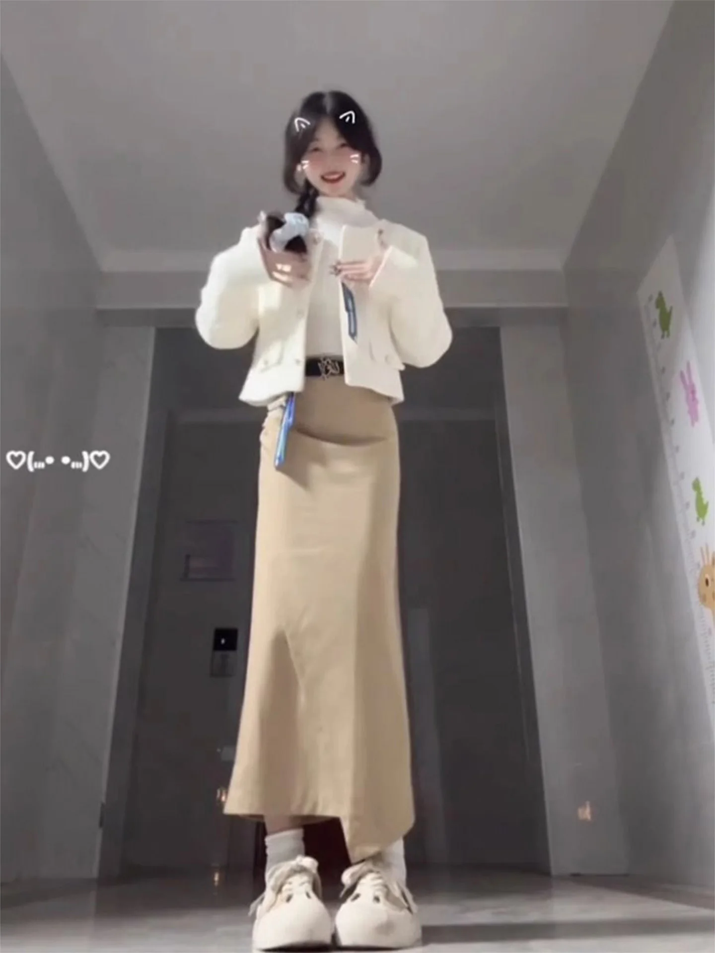 

Твидовый пиджак-куртка женская зимняя, утепленная, толстая, очень теплая, с подогревом, ветрозащитная, морозостойкая, с капюшоном, разноцветная