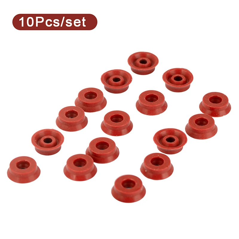 10-Piece Sealing Ga…