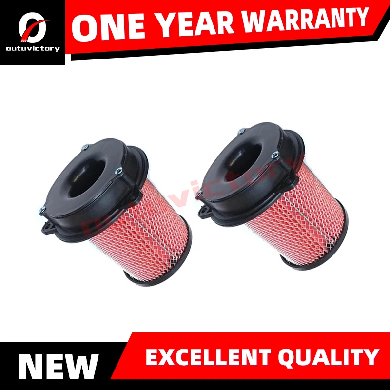 Motorcycle Filter Element Air filter Filters Filtration For KEEWAY RKV125 / RKV150 RKV 125