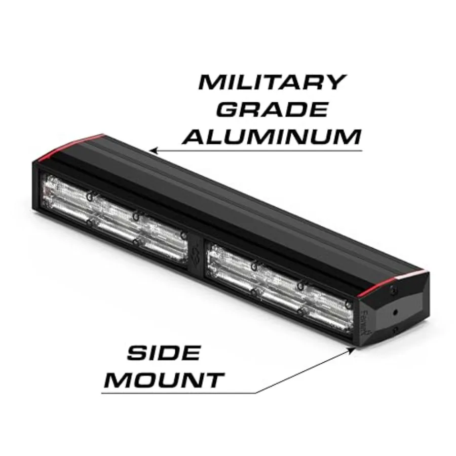 Q Series Serial Q Serial 200 Stick Light للفحص الصناعي وتطبيقات المحاذاة الدقيقة مع سطوع عالي LE