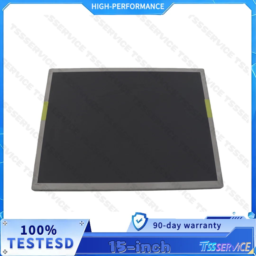 LB150X03-TL03  15.0 inch  TFT LCD with1024*768 Resolution for industrial display applications
