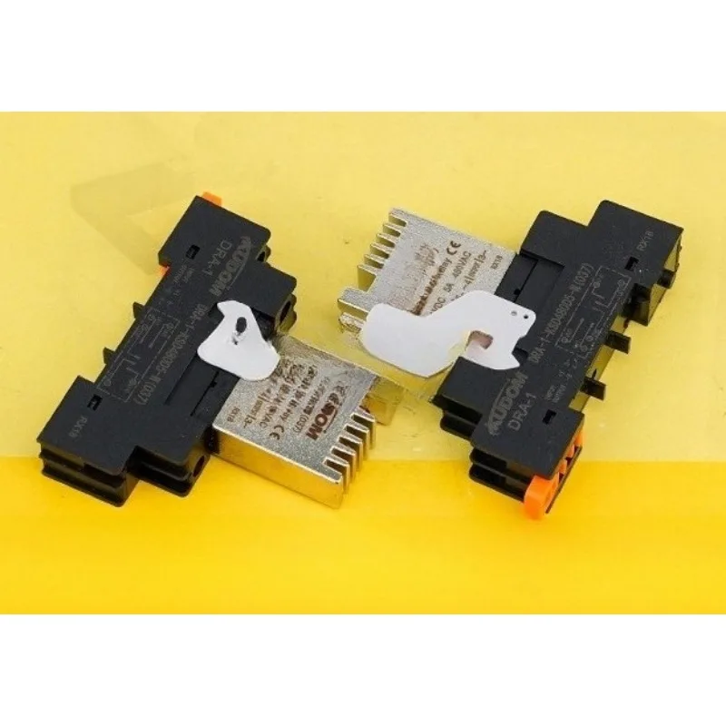 parts-for-kudom-solid-state-relay-dra-1-ksd480d5-w