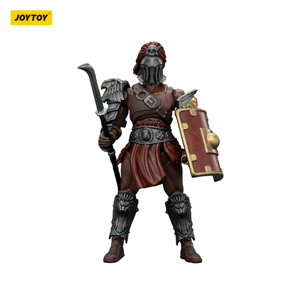 トイバース ジョイトイ 1/18 アクションフィギュア ストライフ ローマングラディエーター軍団 モデル玩具フィギュア