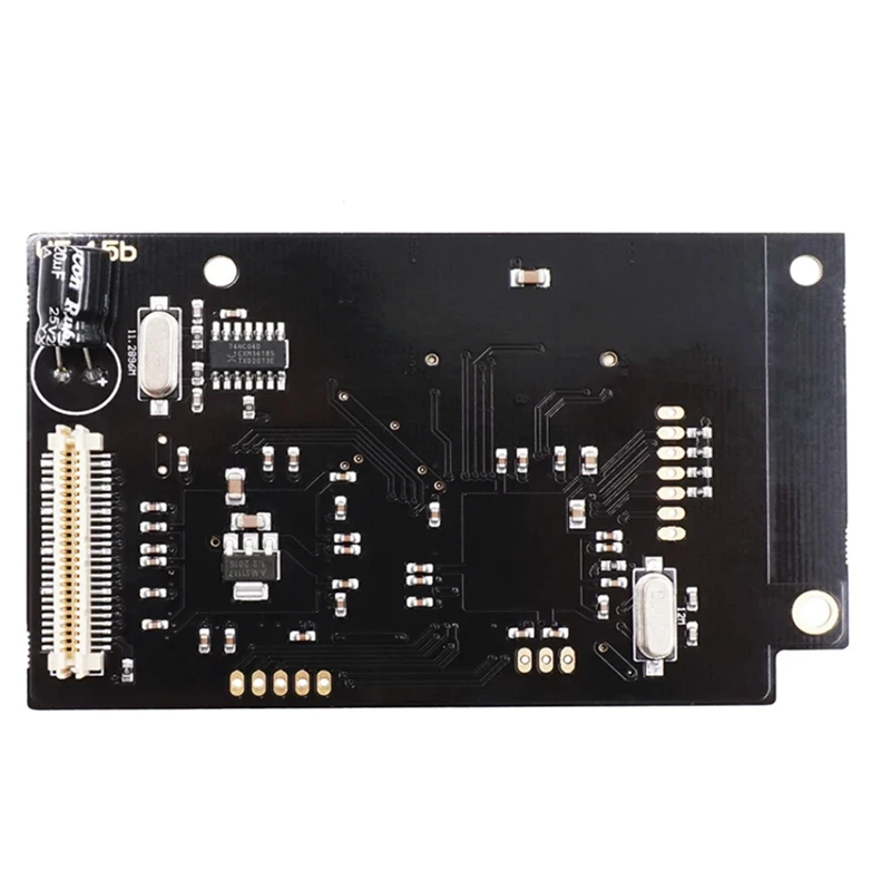 V5.15B GDEMU Optical Drive Simulation Board For SD Memory Card GDI CDI Image For DC Dreamcast VA1 Video Game Console Spare Parts