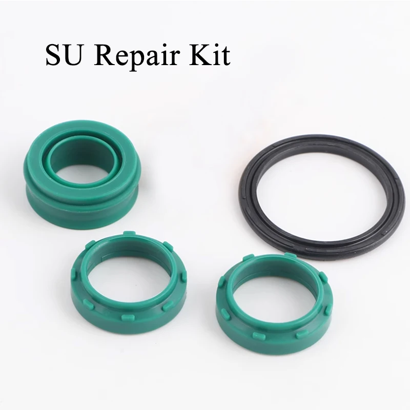 For SU Pneumatic Standard Cylinder Repair Kit Seal Repair Kit SU32/40/50/63/80/100/125/160/200