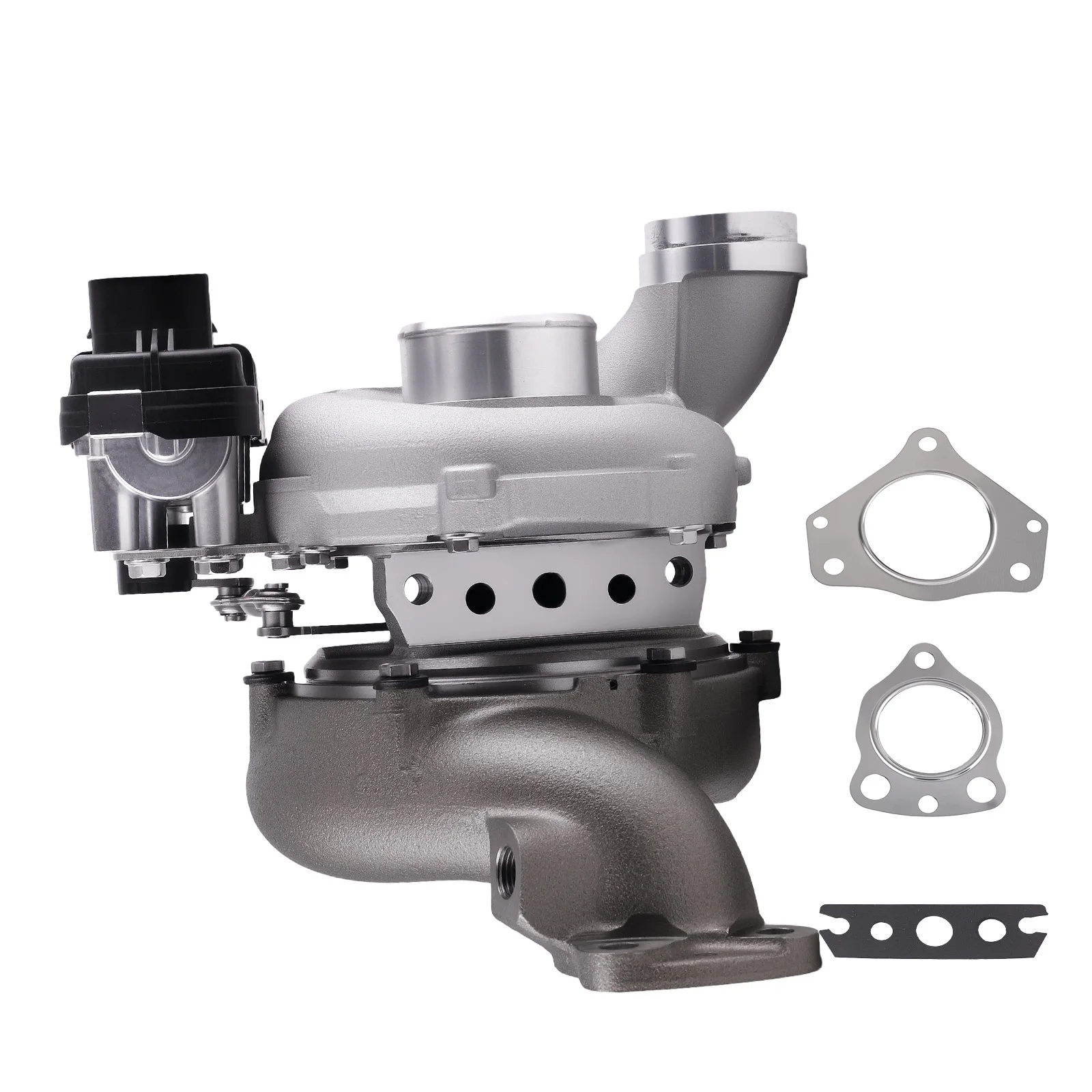 Turbo Turbocharger for Mercedes Benz 3.0L CDi  CLS ML GL 350 E350 S350 802774-4
