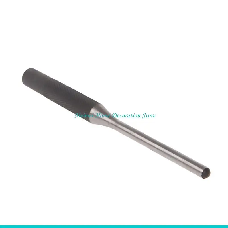 

H7BF 9 шт. прочный стальной набор пробойников, набор инструментов для удаления штифтов, профессиональный