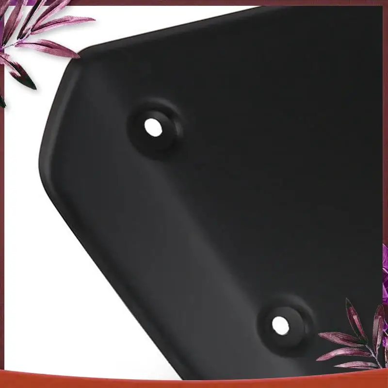 

Durable Motorcycle Accessories Windshield Wind Deflector Sun Visor For Yamaha MT-09 MT 09 MT09 SP 2024