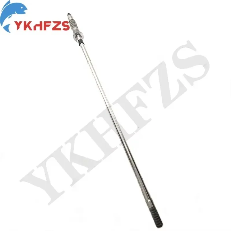 

61A-45501-30 Комплект приводного вала, для подвесного мотора Yamaha T225 T250 F200 F225, сделано в Тайване, аксессуары для лодок