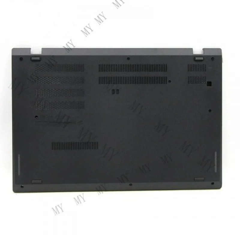 

TT New for Lenovo Thinkpad L15 gen 2 Bottom Cover Lower Case Back Shell 5CB0Z69344
