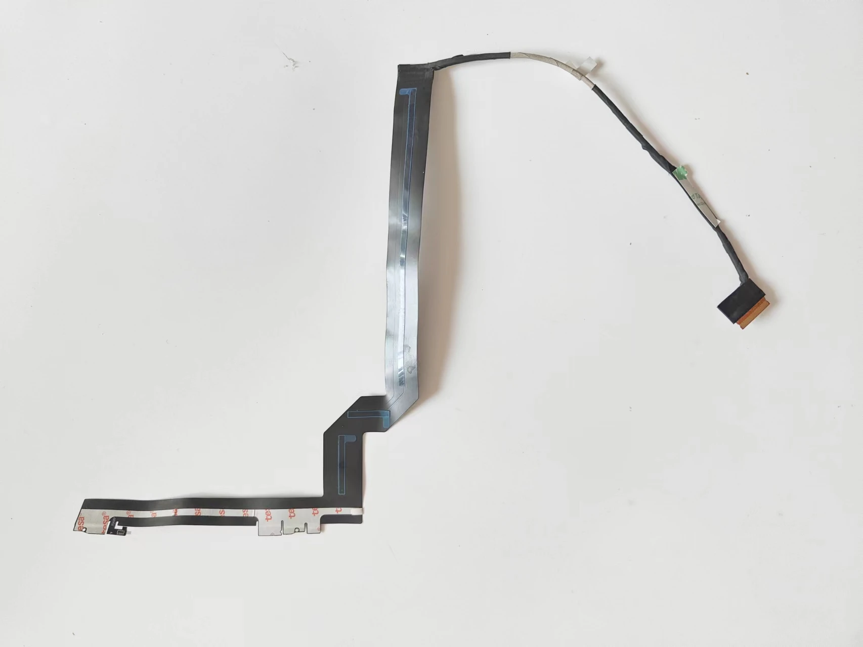 Peças originais para laptop para Lenovo JS451 Yoga Slim 7 Pro-14IHU5 Cabo de câmera DC020033Q00