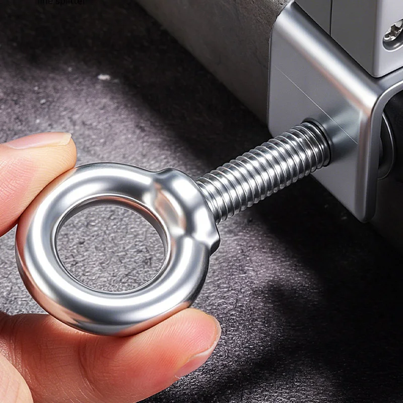 Kabelverlegungsrolle, Drahtführungsrolle, Hochleistungs-Unterbauhalterung, Zeitsparendes Verkabelungshilfswerkzeug für die Deckeninstallation – Detail 10