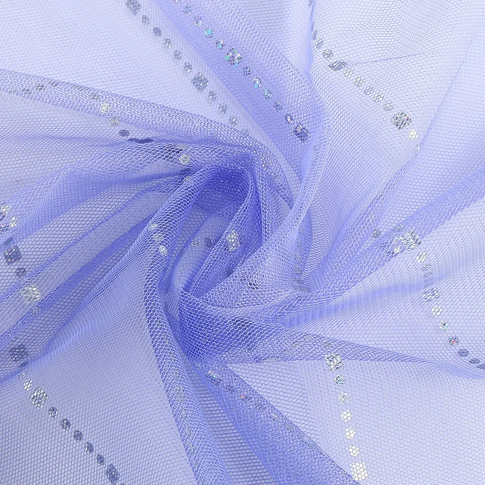 Kinder Mädchen Eis-Schnee-Prinzessin Kostümkleid mit Pailletten, Umhang und komplettem Zubehör für Halloween, Geburtstag, Cosplay, Themenparty-Outfit – Detail 16