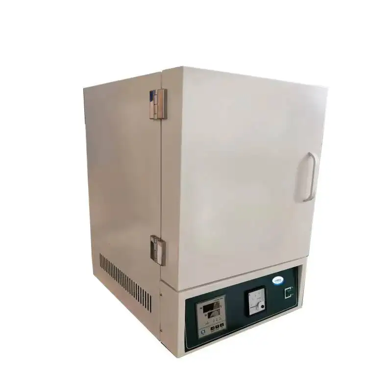 

Muffle 1200-degree High-temperature Digital Laboratory Muffle Furnace Muffle Furnace, Box-type Atmosphere Furnace,