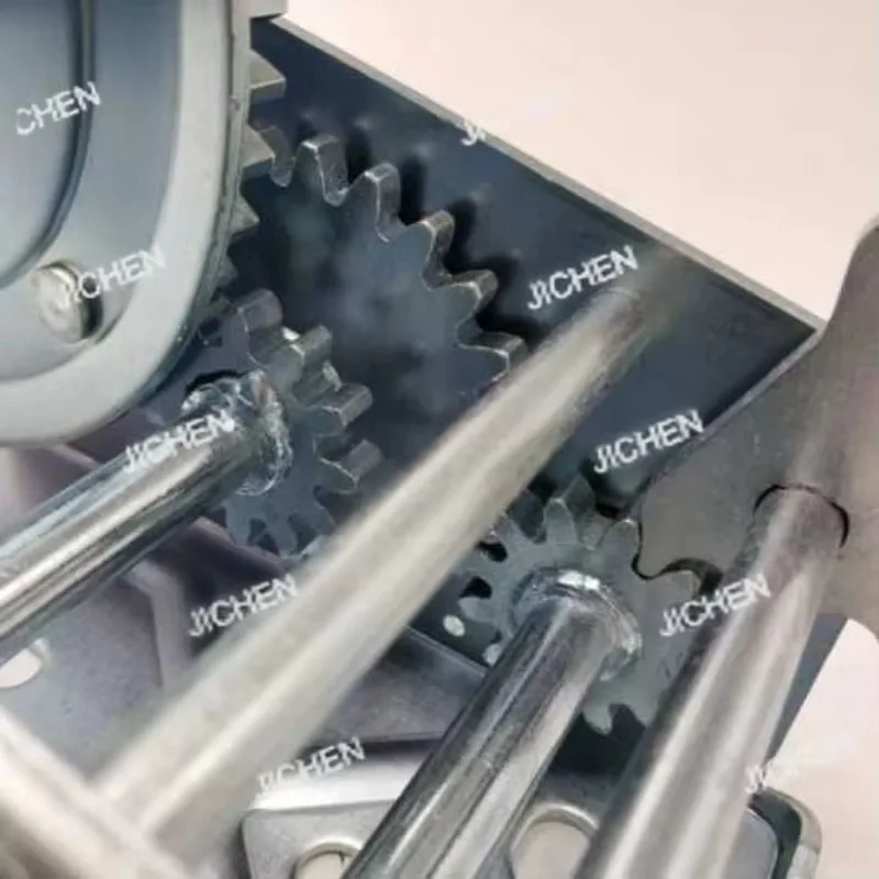 Zh Manual Winch Han…