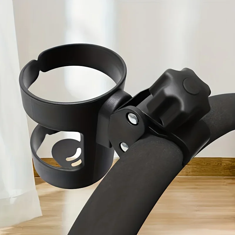 Stroller Cup Holder Bottle Water Holder For Baby Universal Pram Accessories Carrier Bike Cart Mug Rack Organizer Travel Kids