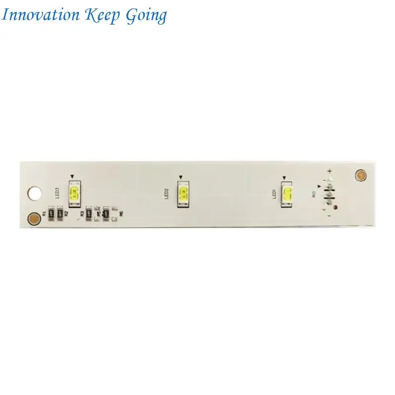 E65C LED-Licht für drei Tür