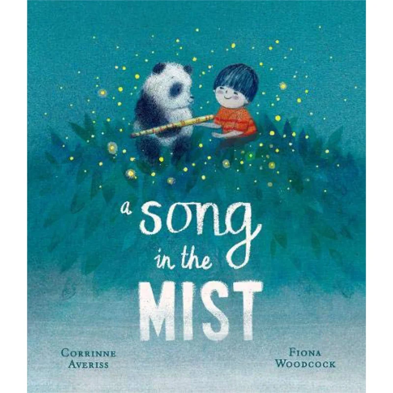 

Fiona WoodcockA Song In The Mist Fiona Woodcock Oxford University Press 9780192772077 Книга