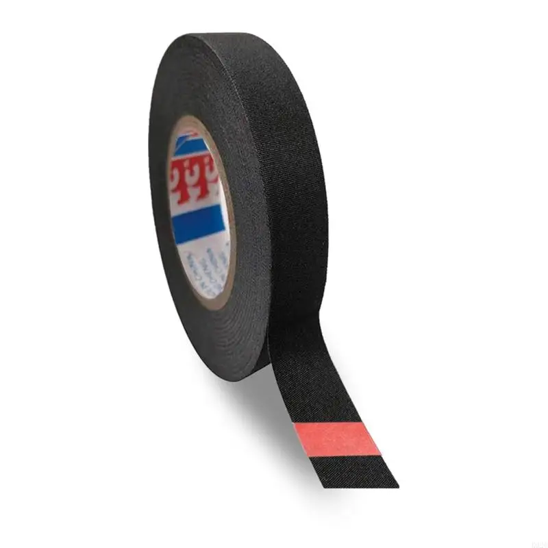 Adhesive Cloth Tape Insulating Tape Wire Repair Wrap for Electrical Wire