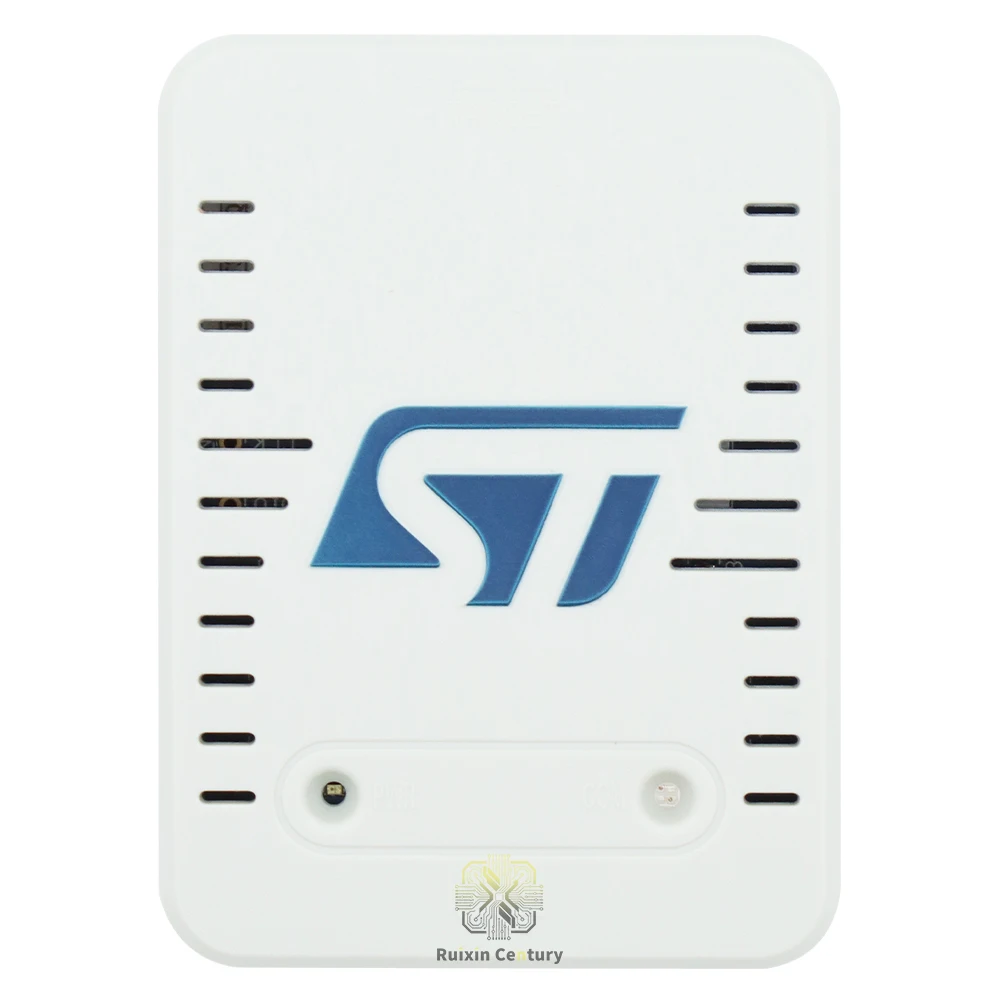 FOR ST STLINK-V3SET MINIE MODS ISOL VOLT V3PWR Modular In-Circuit Debugger Programmer Card with USB Micro-B JTAG SWD SWIM