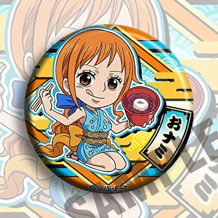 ONEPIECE أنيمي شارة D نمط لوفي دبوس قطعة واحدة البضائع مانغا اكسسوارات تأثيري جمع هدية لمحبي انمي ياباني