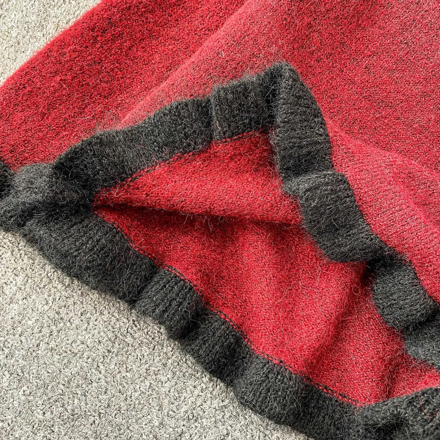 Chic vintage slash neck print dress Elegant Fairy korean fashion Boho Sundress Beach women clothing dress