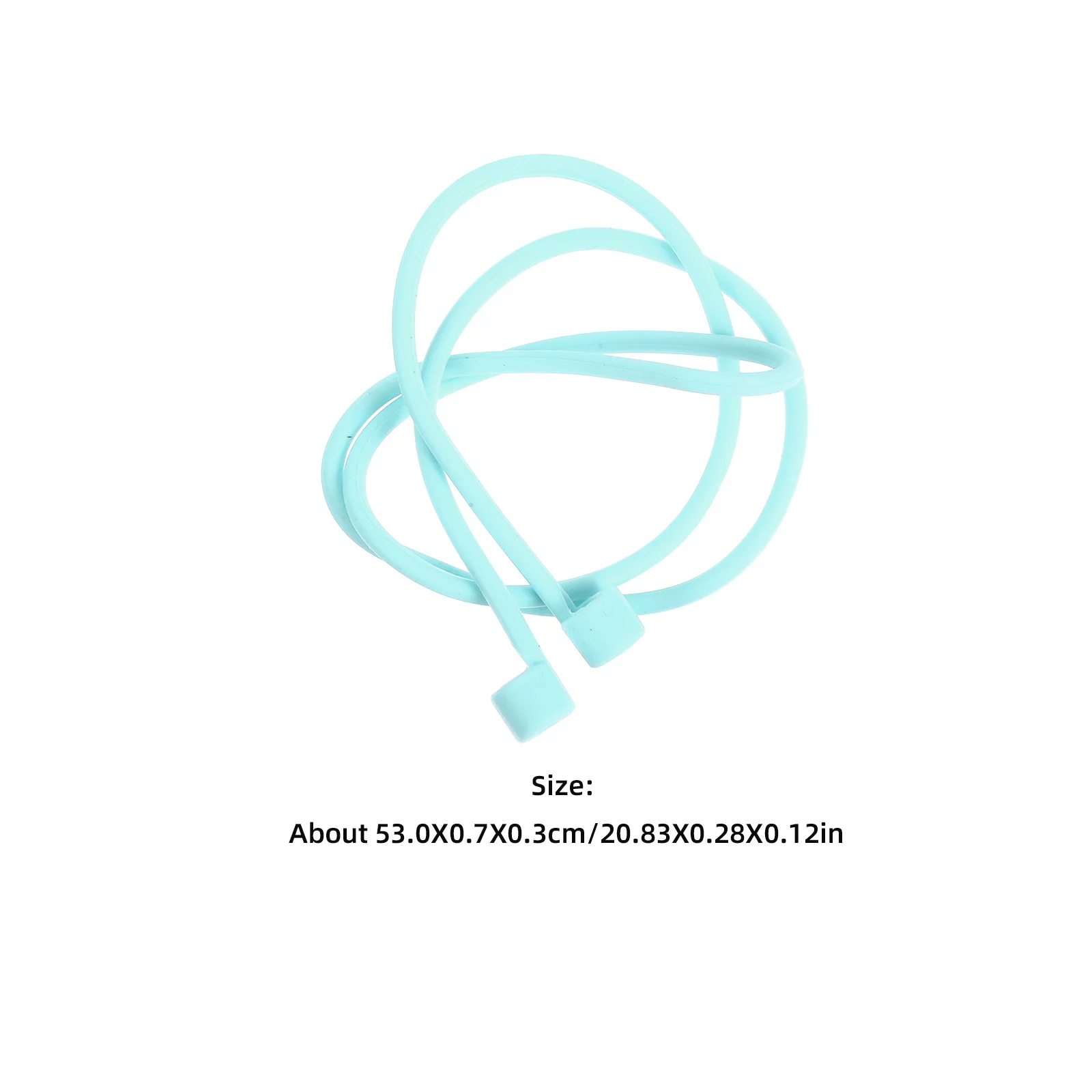 سماعة الرأس الحبل سماعات الرأس اللاسلكية تخزين الأذن برعم نصائح ياربود حالات استبدال حقيبة هلام السيليكا حزام العمل