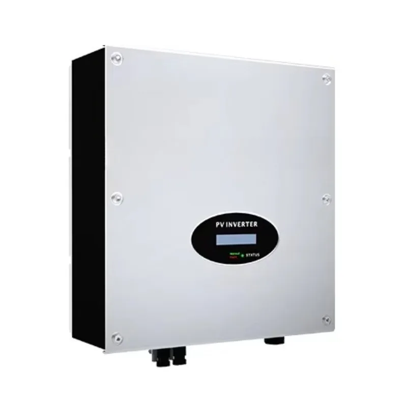Factory sells grid solar system 50kW
