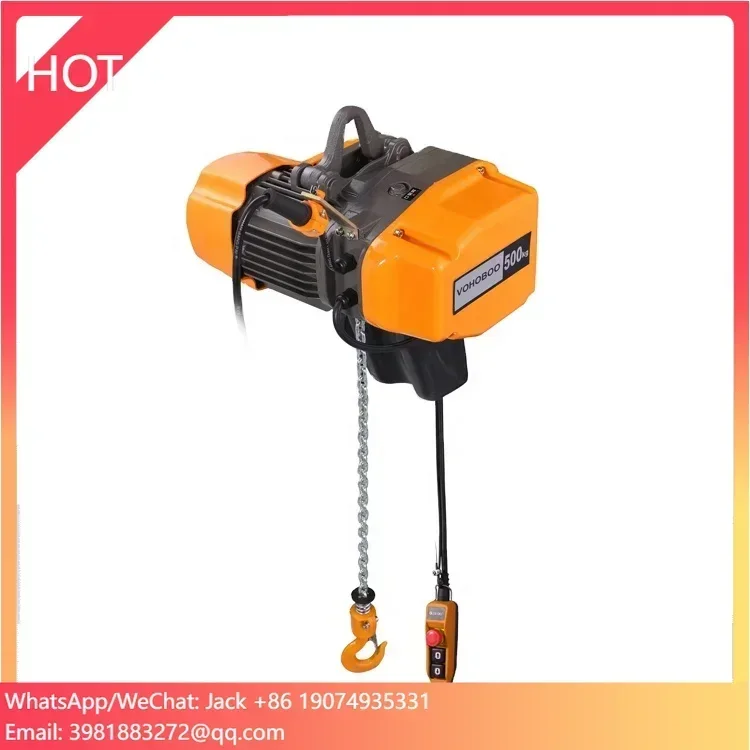 China Supplier 1Ton…