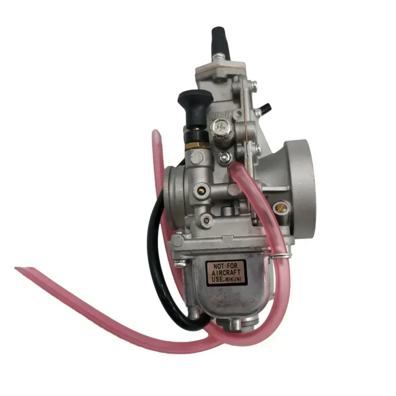 سعر المصنع المكربن الجديد يصلح ل Mikuni TM 32 الشريحة المسطحة Smoothbore Carb TM32 32 مللي متر TM32-1