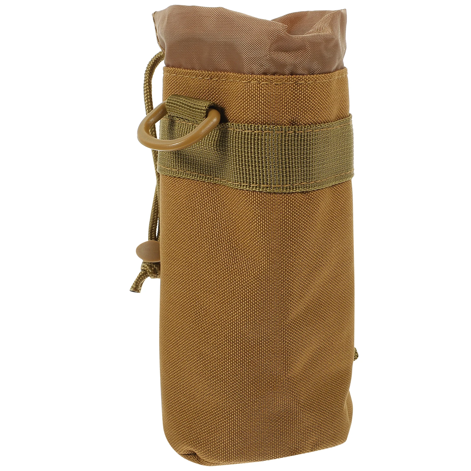 

Water Bottle Carrier Covers Protective Sleeve for Travel Sport Kettle Cover Insulated Portable Outdoor Bottles Pouch