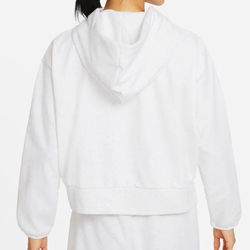 Nike genuine DRI-FIT FLY women's pullover hoodie sweatshirt DA6484-051
