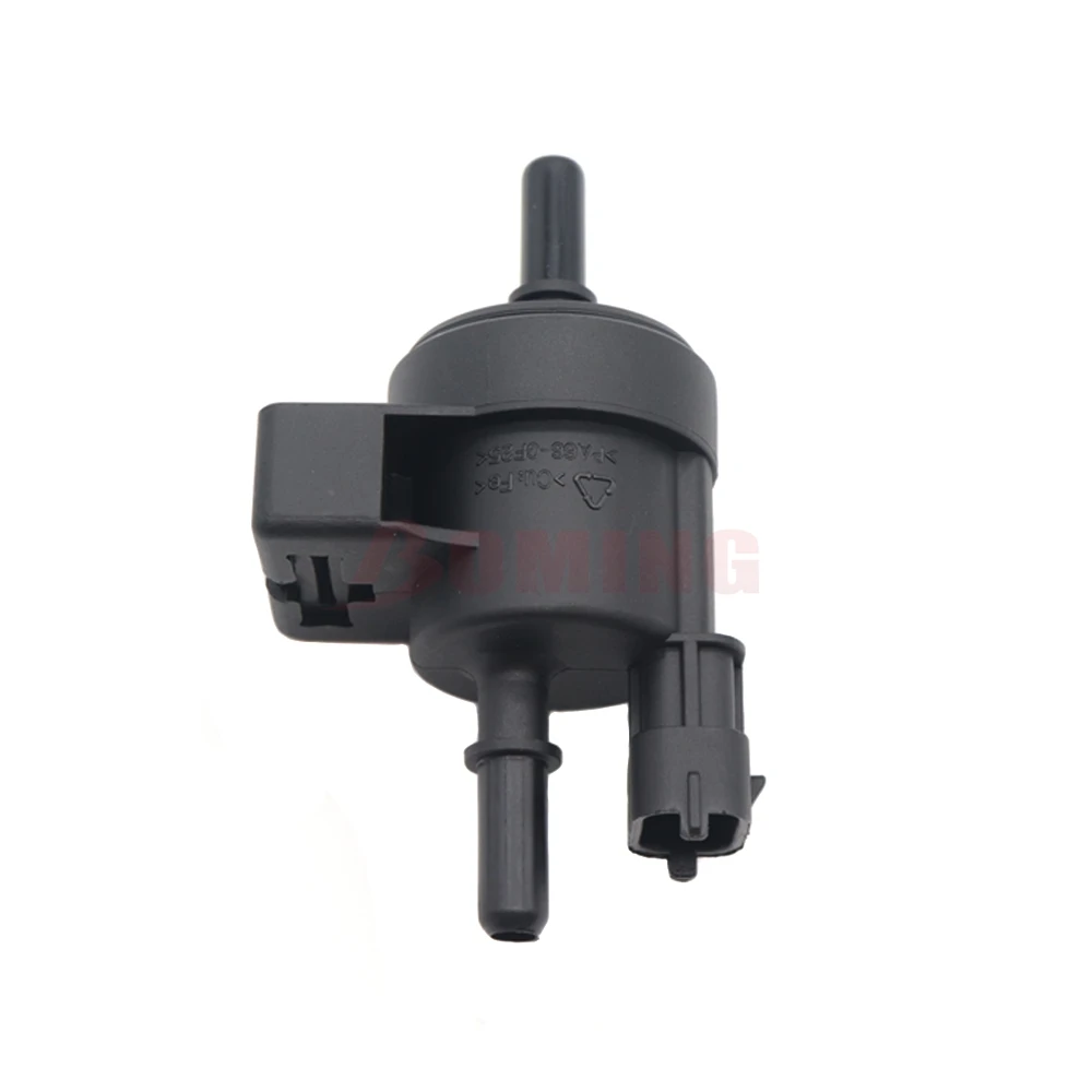 55567453   Solenoide EVAP de válvula de Control de purga de recipiente de Vapor de emisión de coche para Chevrolet Cruze Sonic 1.8L 0280142495   CP780 CP869