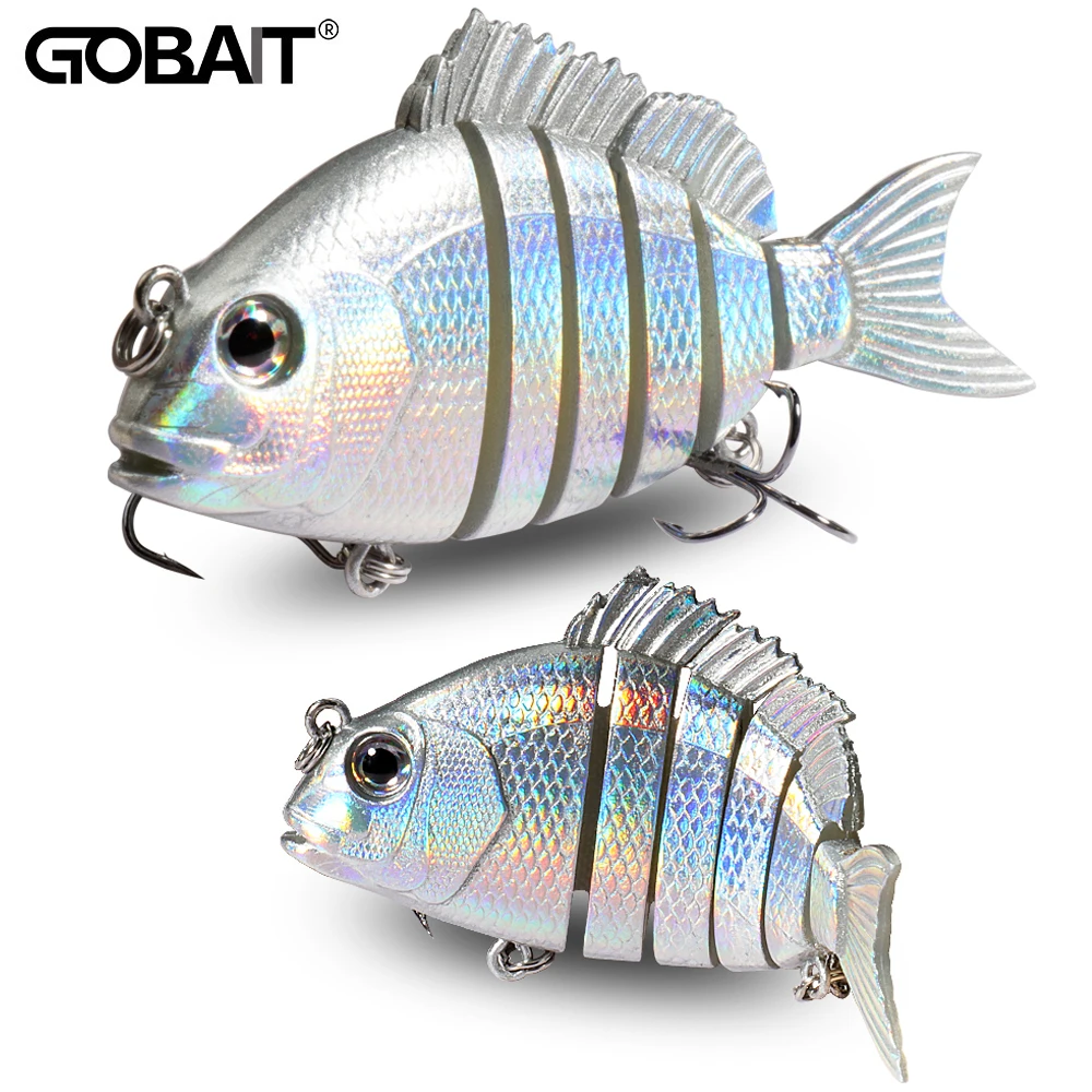 Gobait Swimbait 16.…